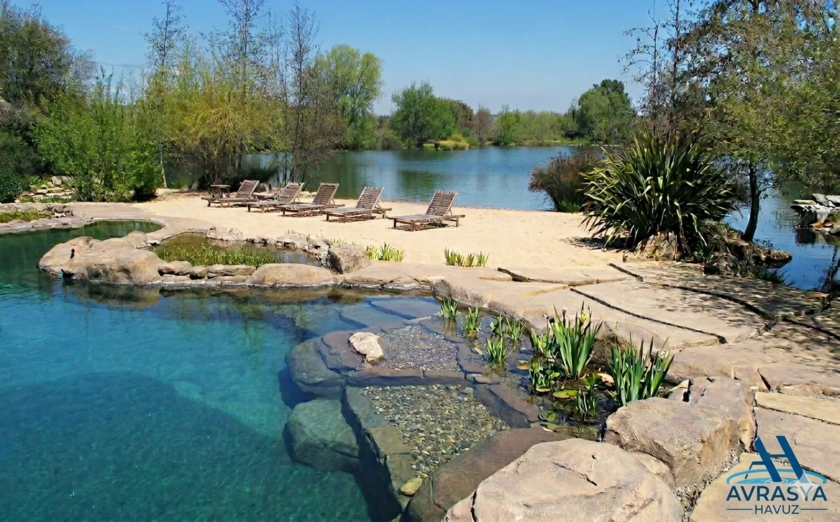 Gölet Havuz Nasıl Yapılır? Aşama Aşama Rehber (2026)