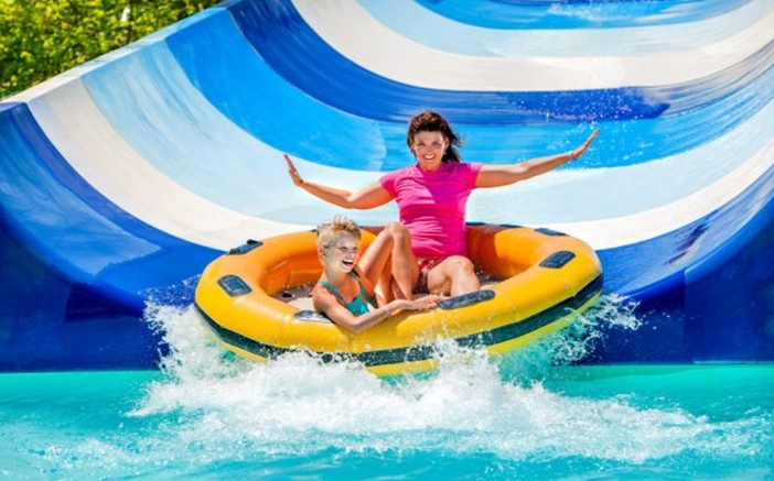 Aquapark Yapımı