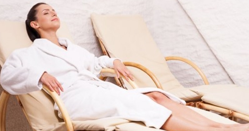 Tuz Odası Yapımı gorseli